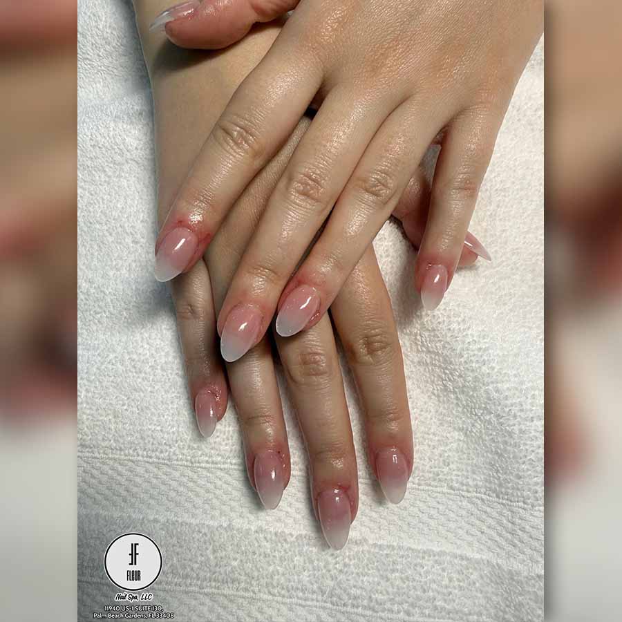 Nail Art Design
